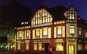 Einhaus Jaegerhof