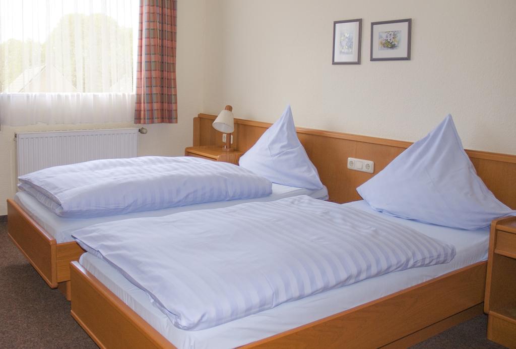 Einhaus Jaegerhof Hotel Dorsten Room photo