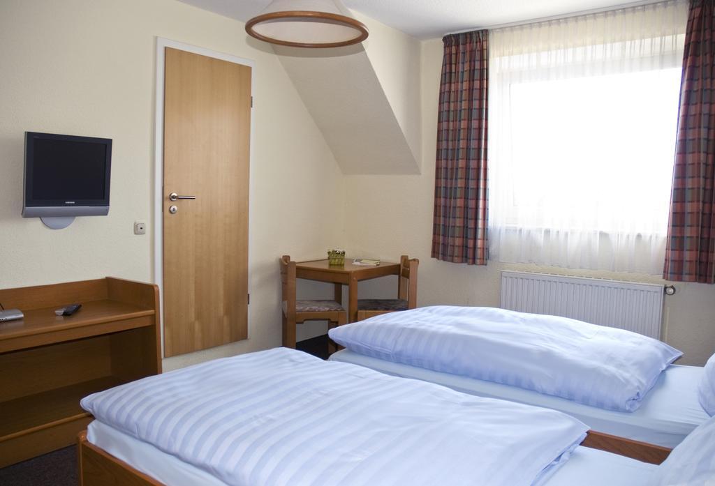 Einhaus Jaegerhof Hotel Dorsten Room photo